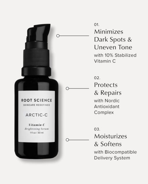 Vitamin C Serum 